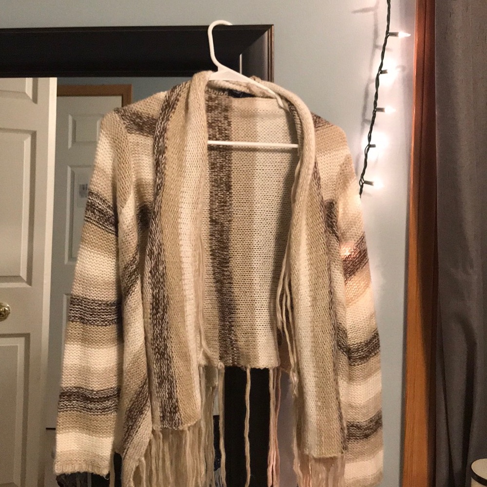 Cute sweater